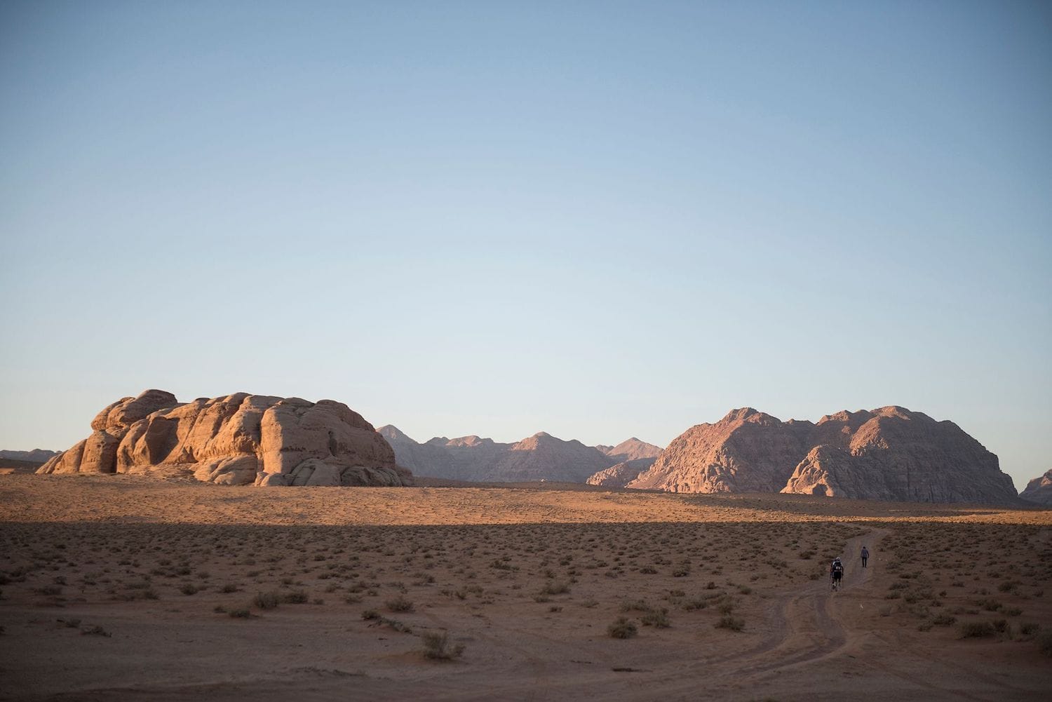 Red Bull’s 12 Ultra Marathons To Try In 2018