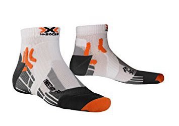 Best Socks for Ultra Running | Ultra X