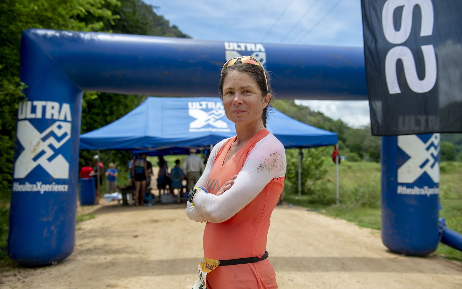 A Change Is As Good As A Rest, By Anna-Marie Watson