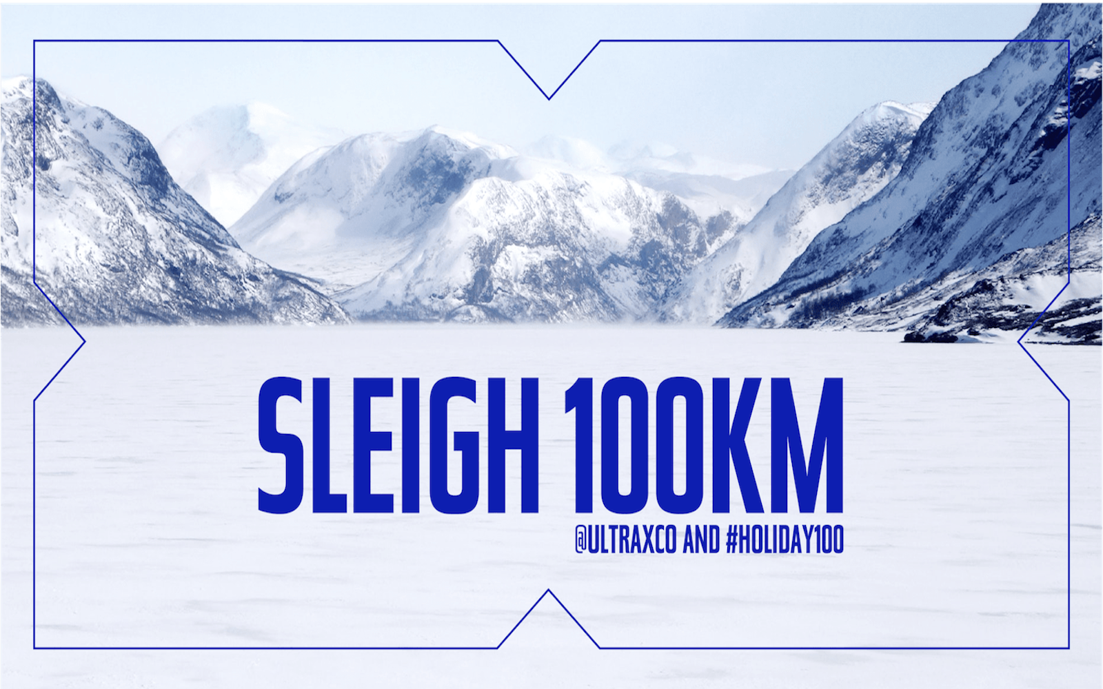 Ultra X #Holiday100 Roundup