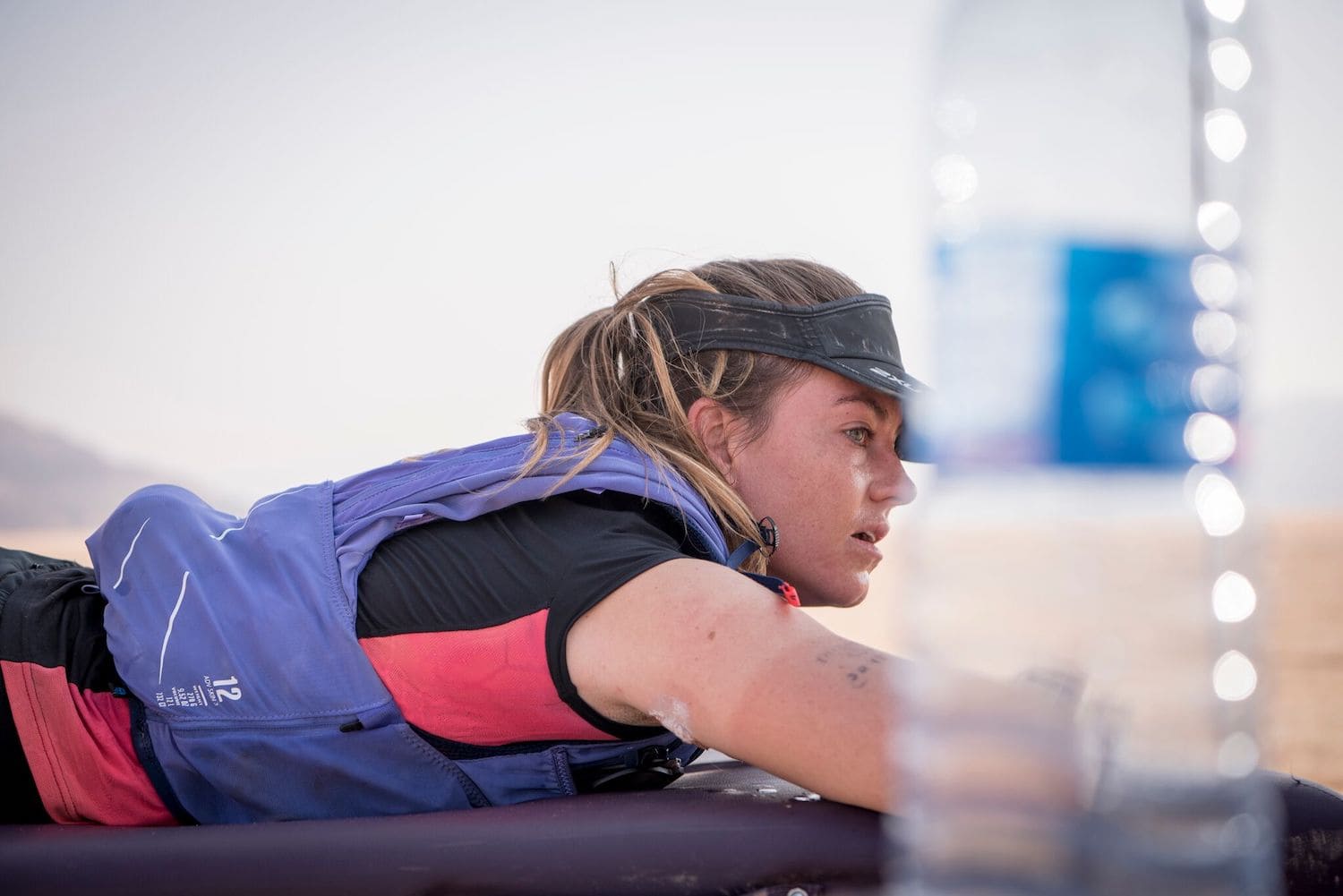 How Can You Build Mental Strength For Ultra Marathons?