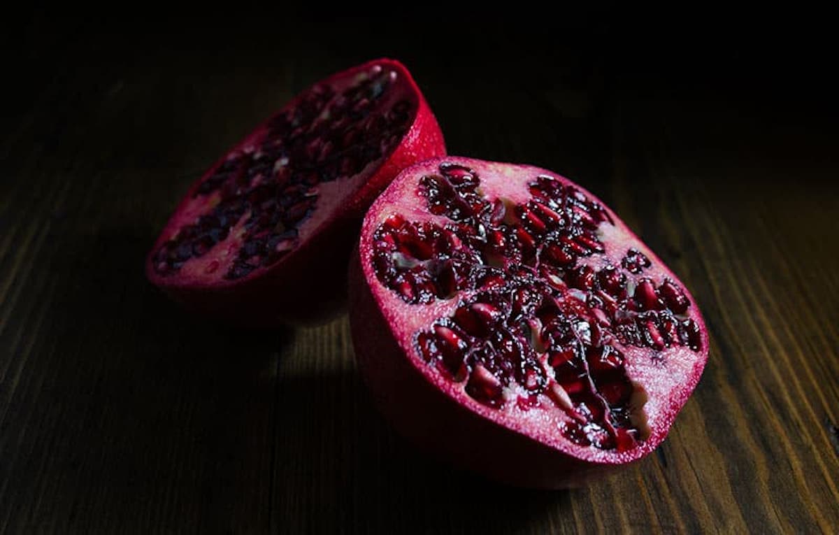 The Perfect Smoothie For Ultra Runners