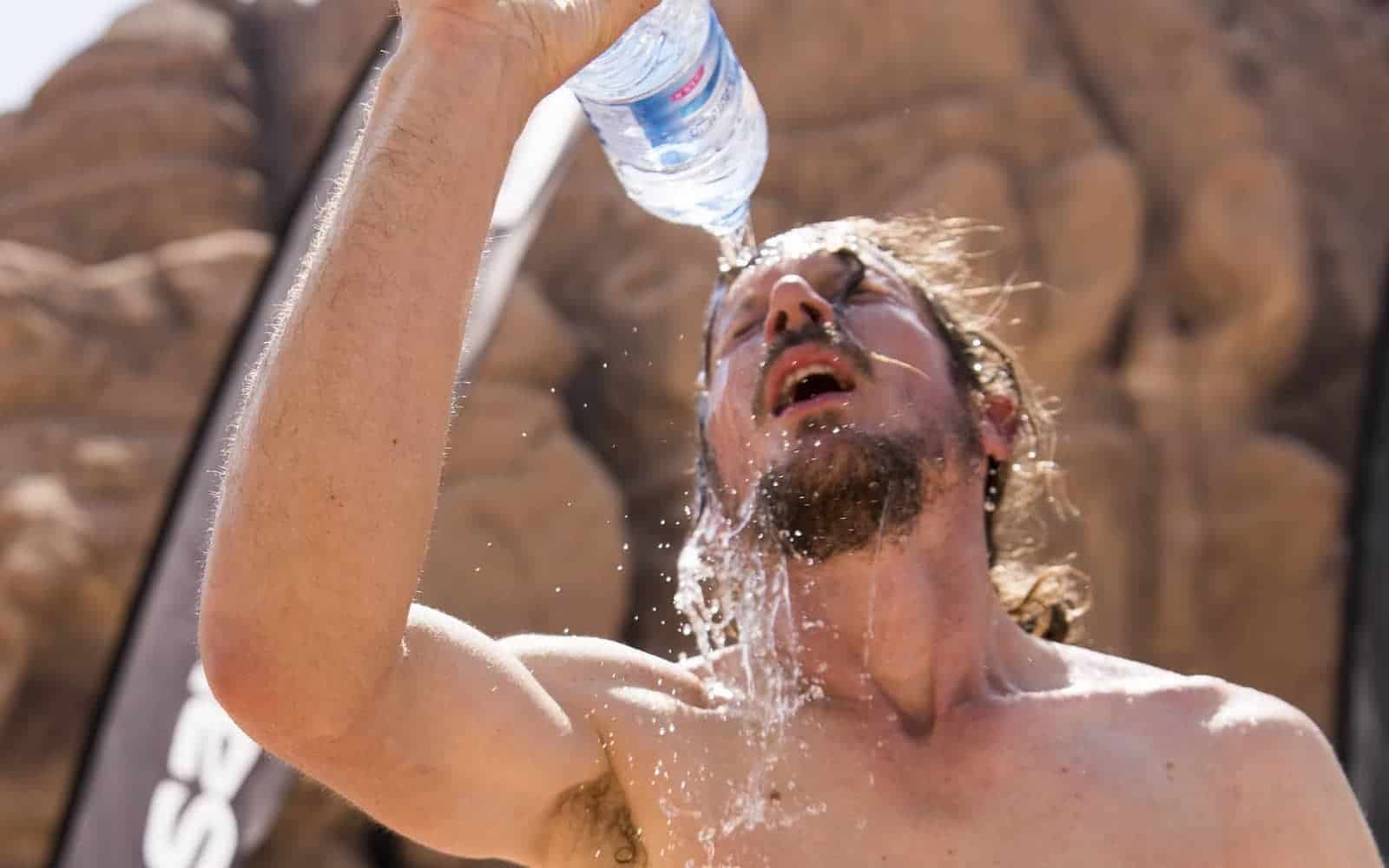 An Ultrarunners Guide To Heat Acclimation