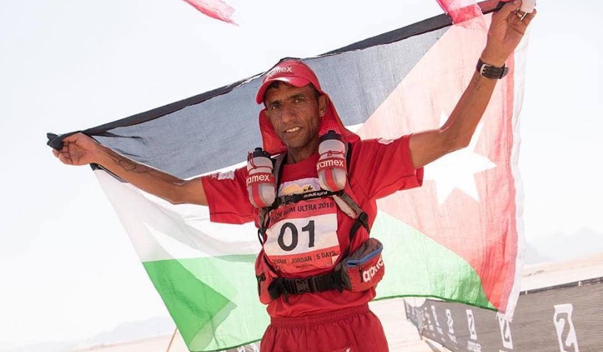 The Athletes To Watch In Ultra X Sri Lanka 2019