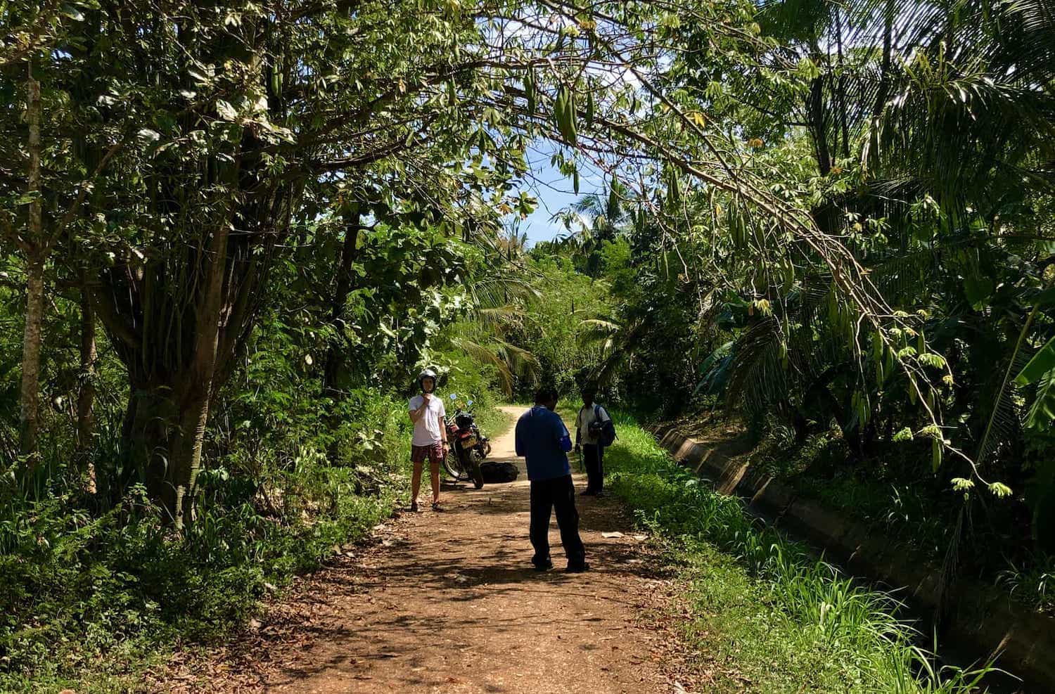 Final Ultra X Sri Lanka Recce