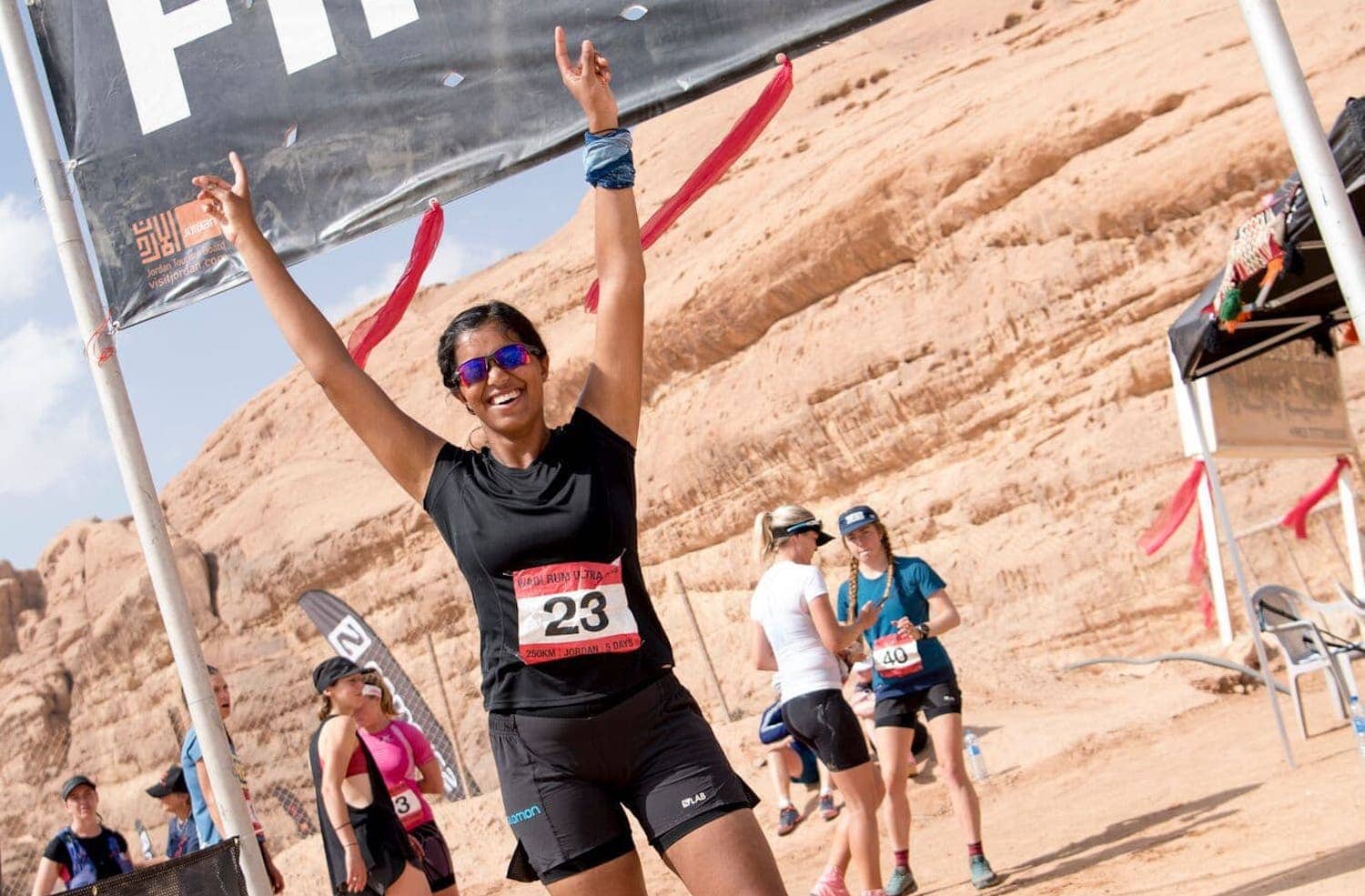 How Long Does It Take To Recover After A Multi-Stage Ultra Marathon?