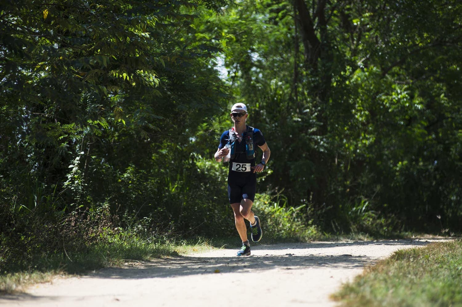 Ultra X Sri Lanka 2019: A Competitor’s Story