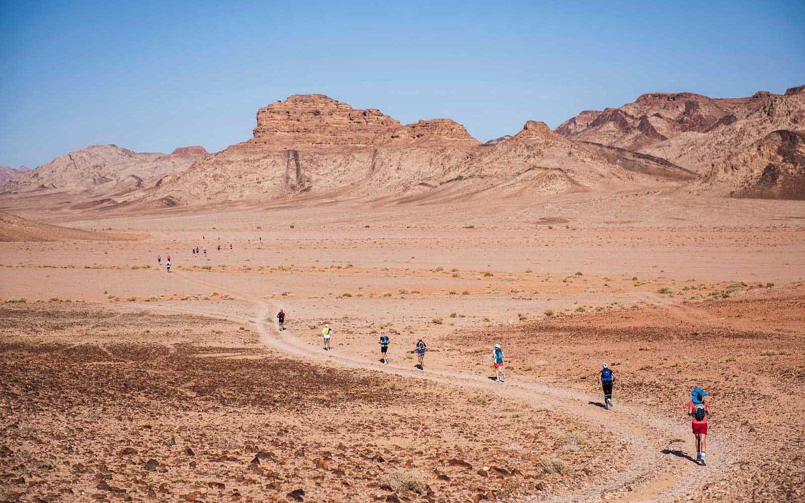 Meet The Ultra X Jordan 2019 Prize Winners