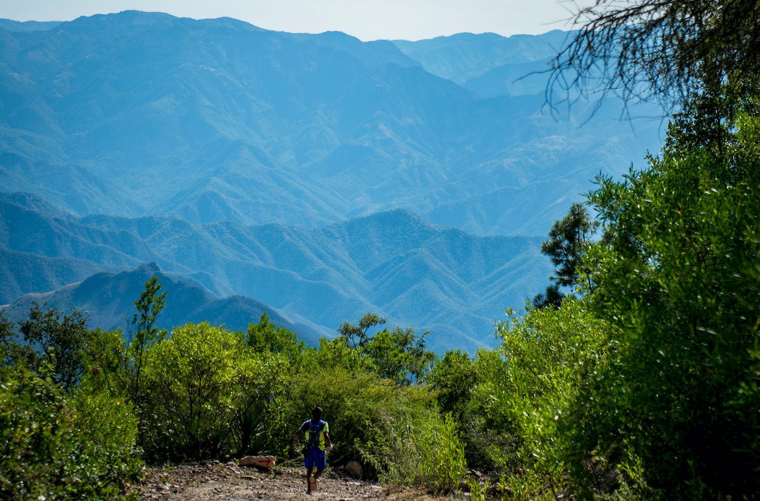 Why Ultra X Mexico Is Going To Be A Little Bit Special