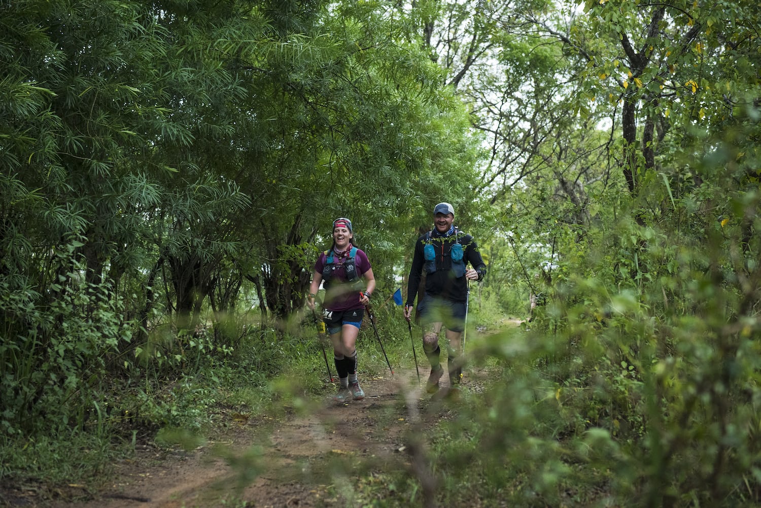 Event: How To Prepare For An Ultra X Race