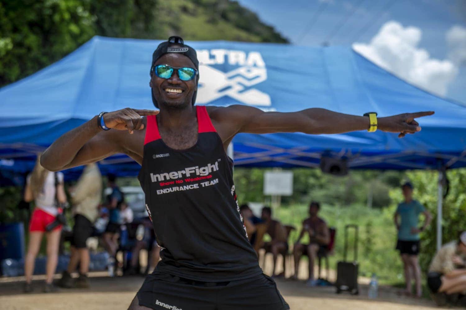 Ultra X World Championships 2021: Sri Lanka 2019 Qualifiers