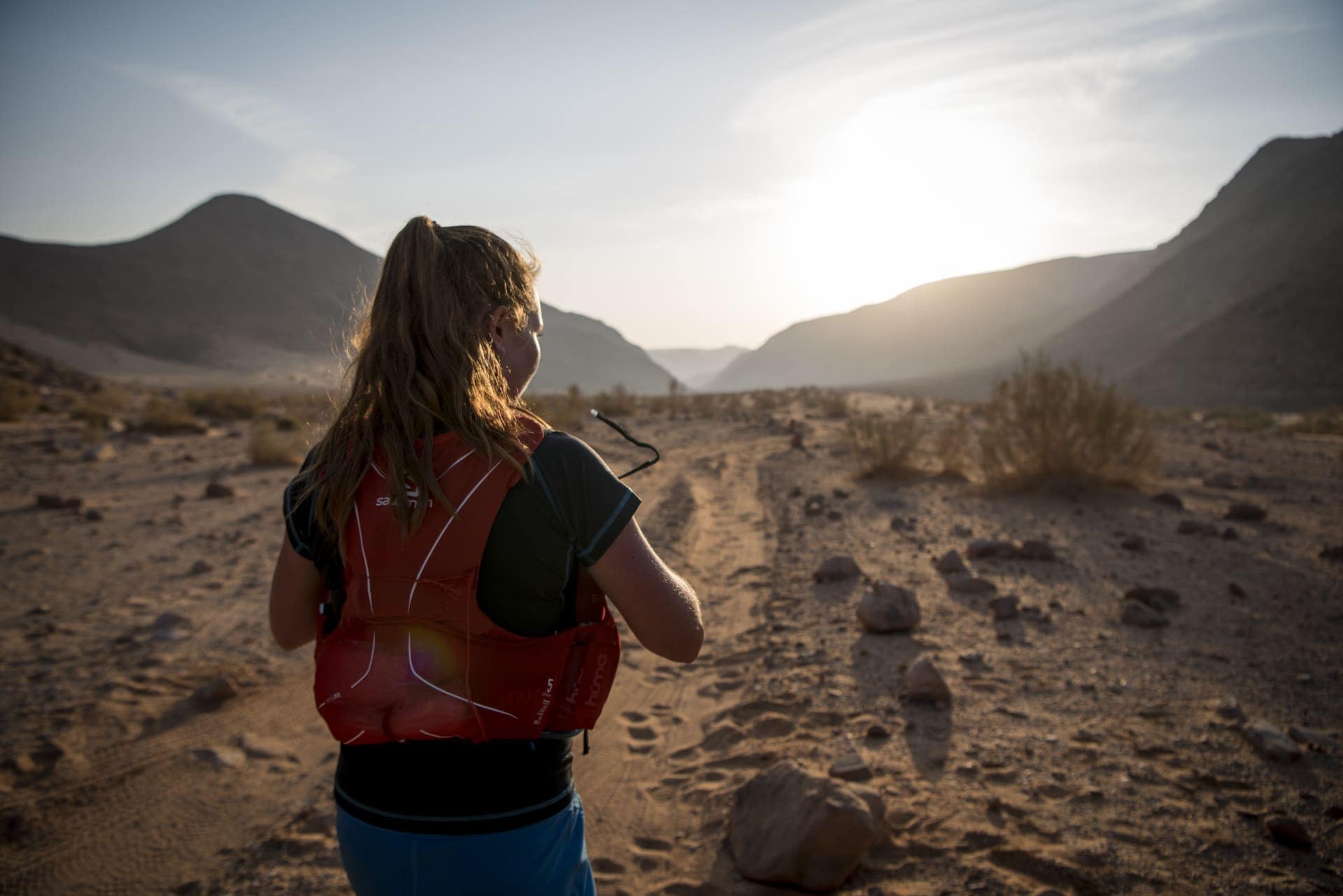 Our Summer Challenge: The Ultra X #Hilladay100