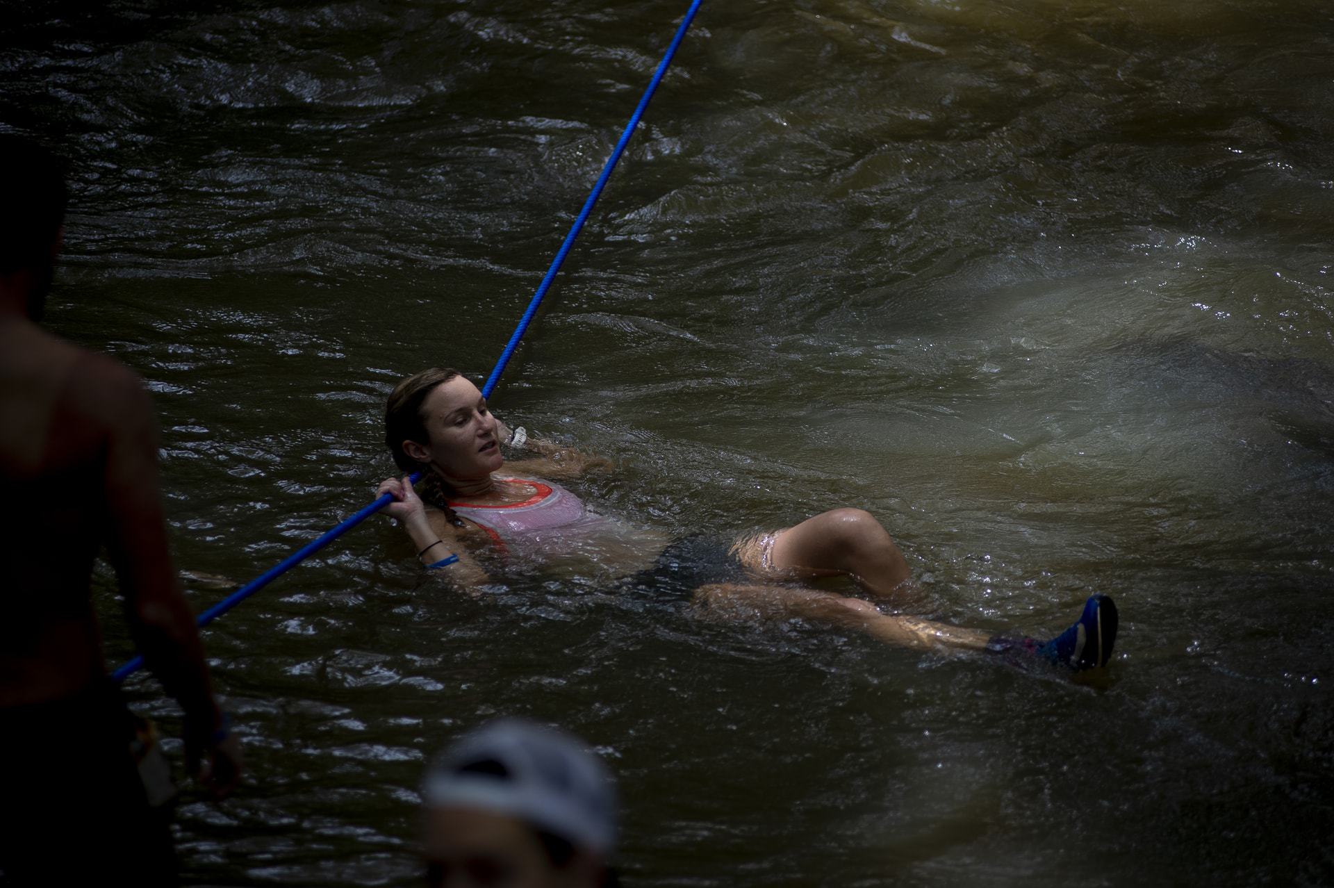 Which Ultra Running Recovery Method Is For You?