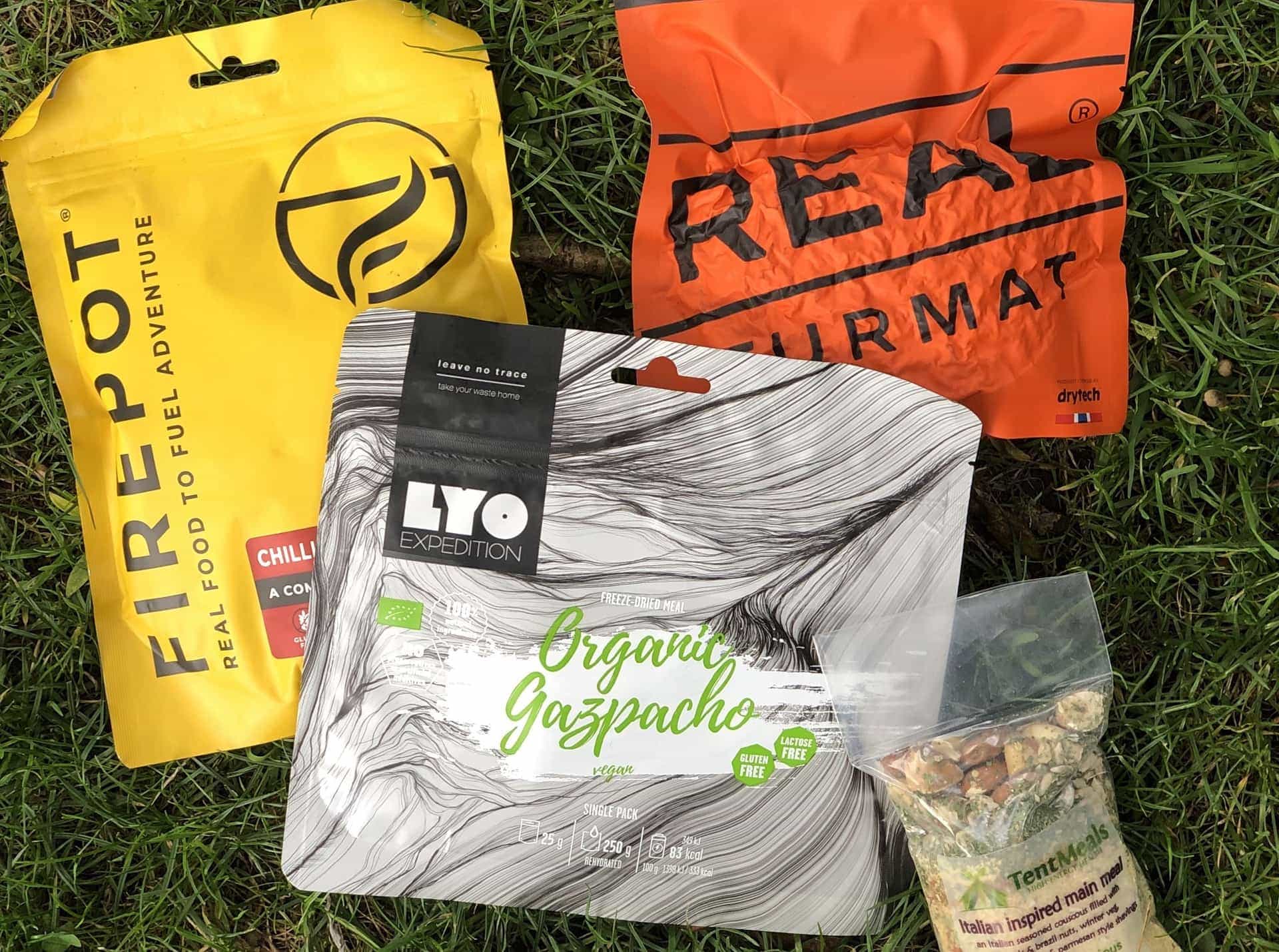 Fuelling A Multi-Stage Ultra Marathon For Vegan Runners