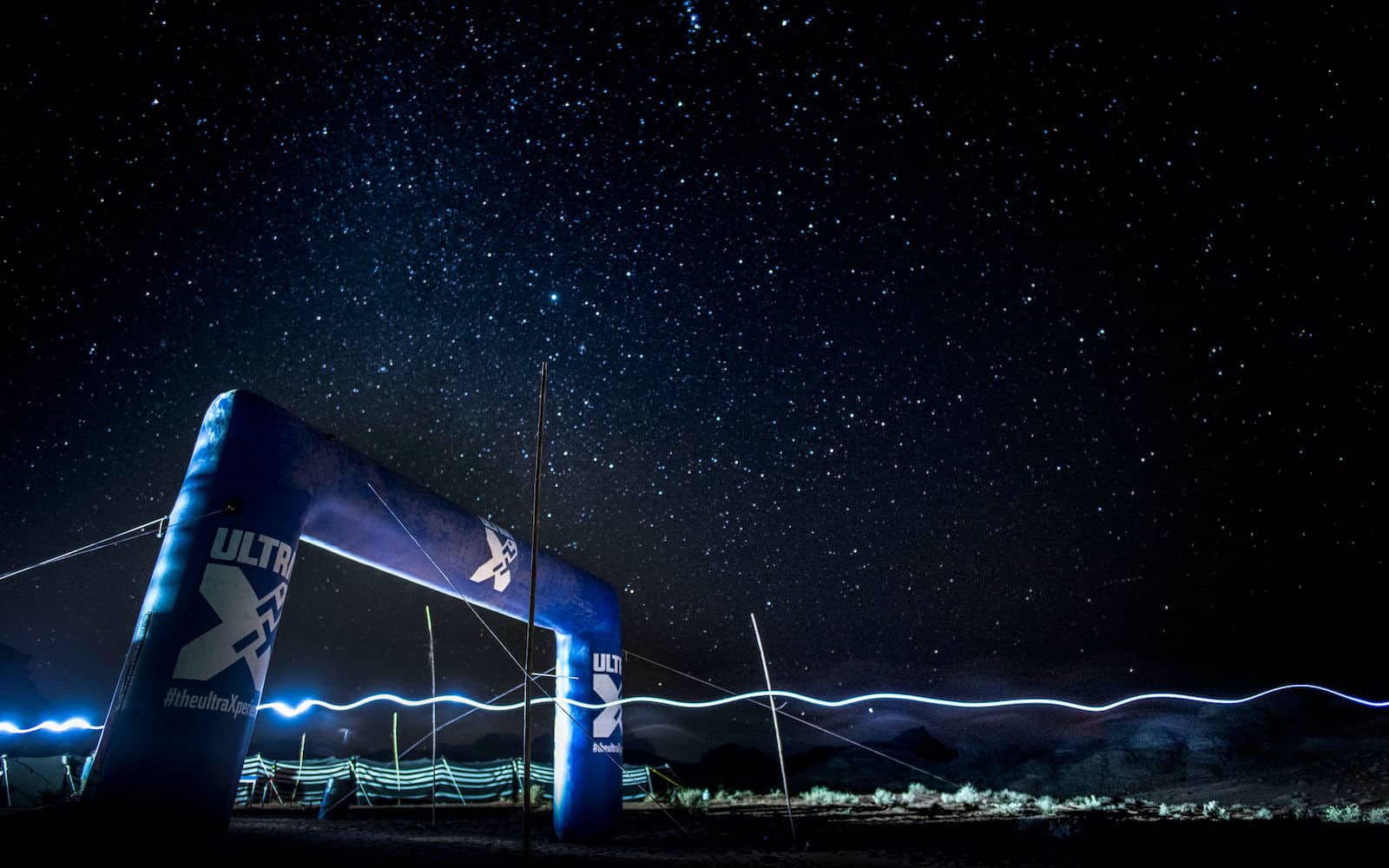 Ultra X Jordan: The Long Day