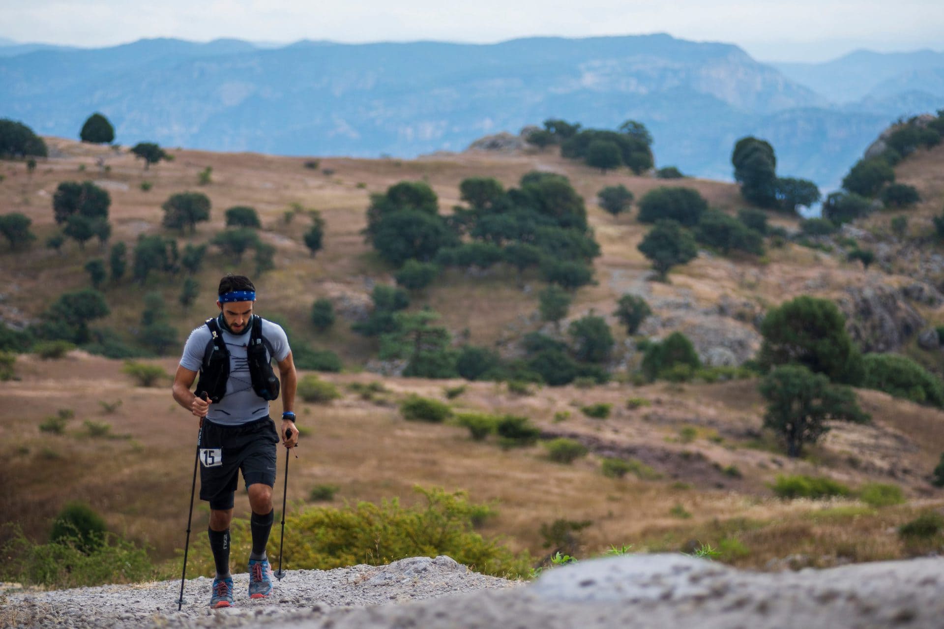 Ultra X Mexico 2019: Race Director’s Report