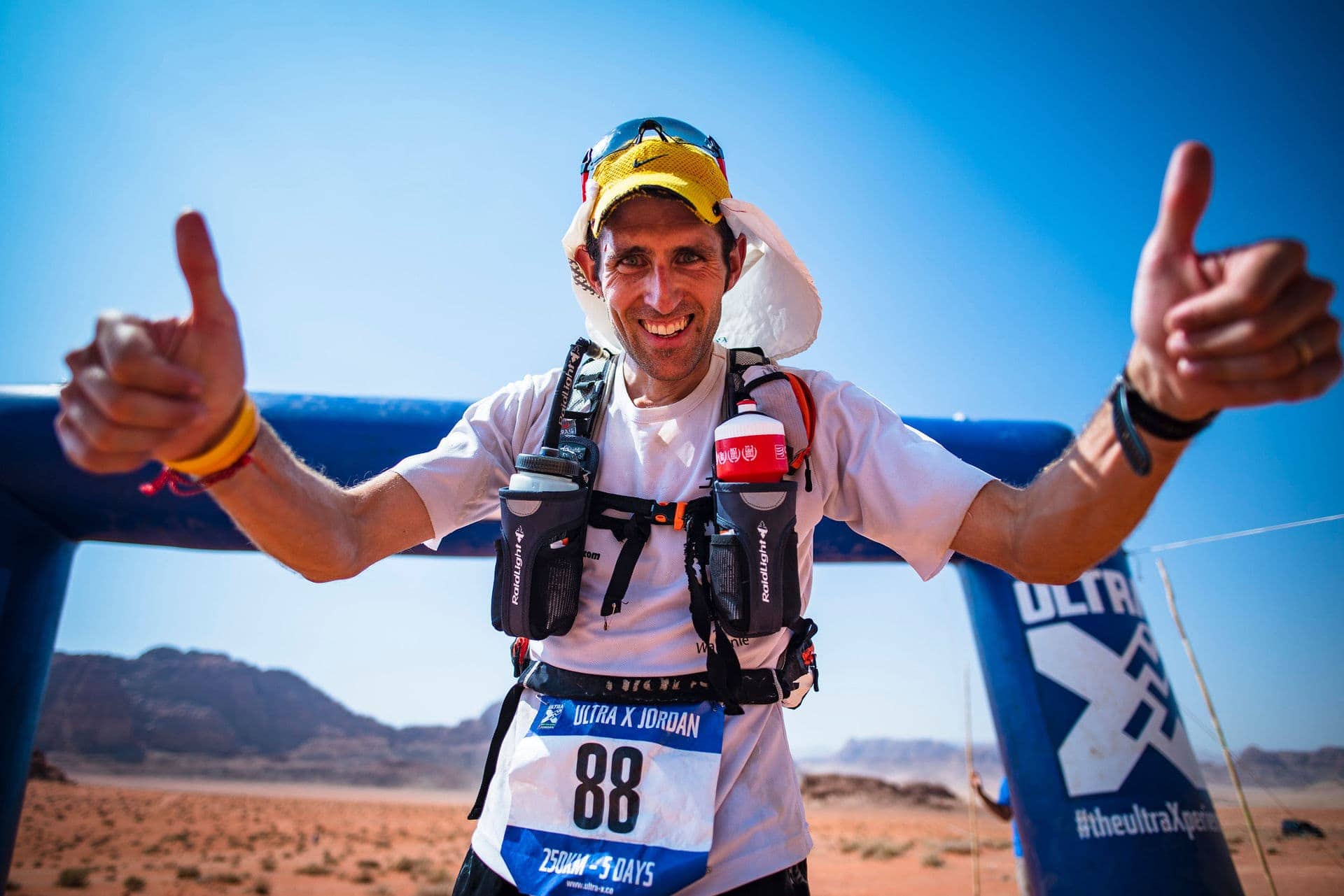 5 Tips To Finish The Ultra X #Holiday100 Challenge