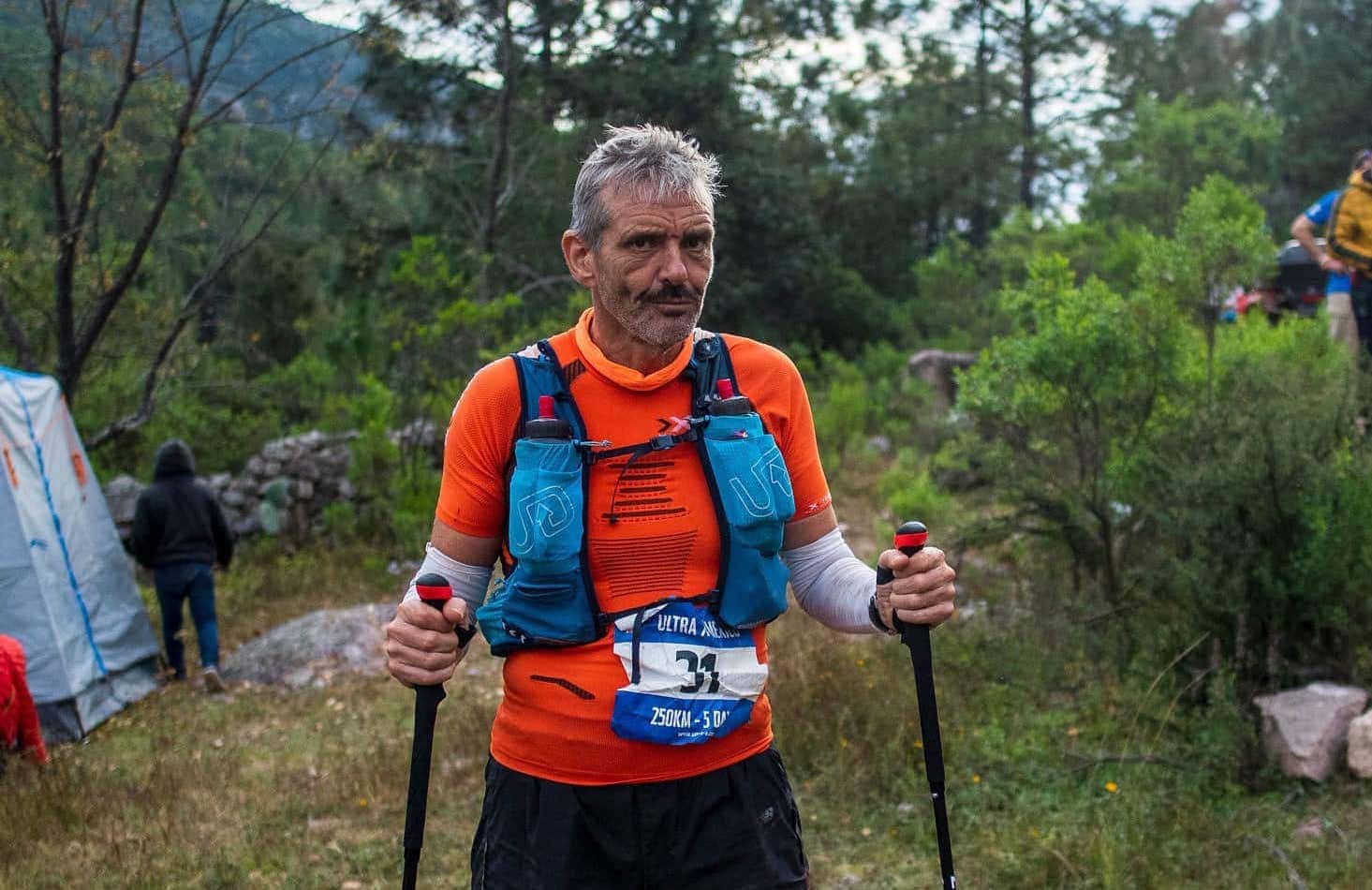 The Ultra X #Holiday100 2019