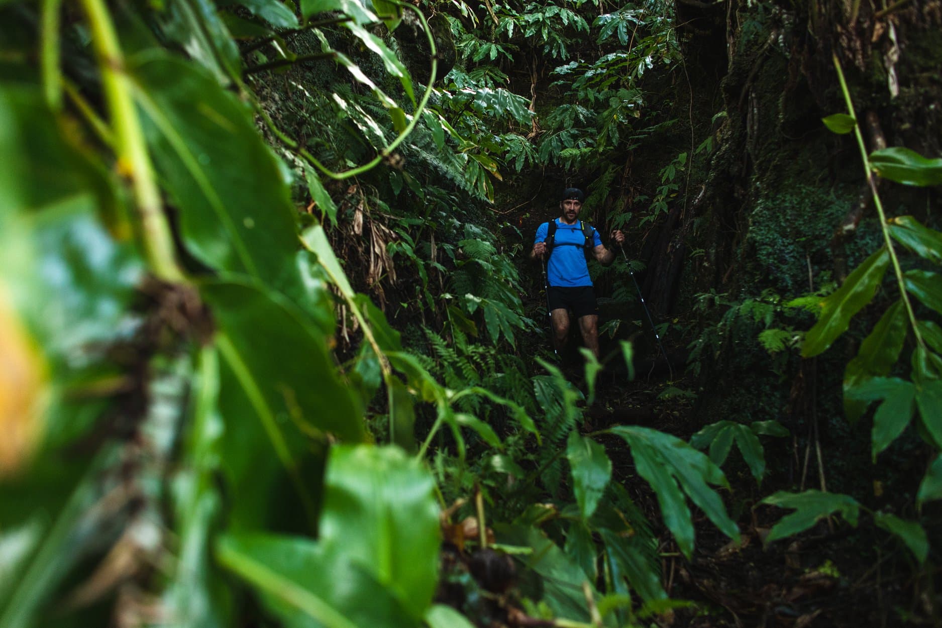 TRIBE Run For Love 3: A 260km Trail Run To End Modern Slavery