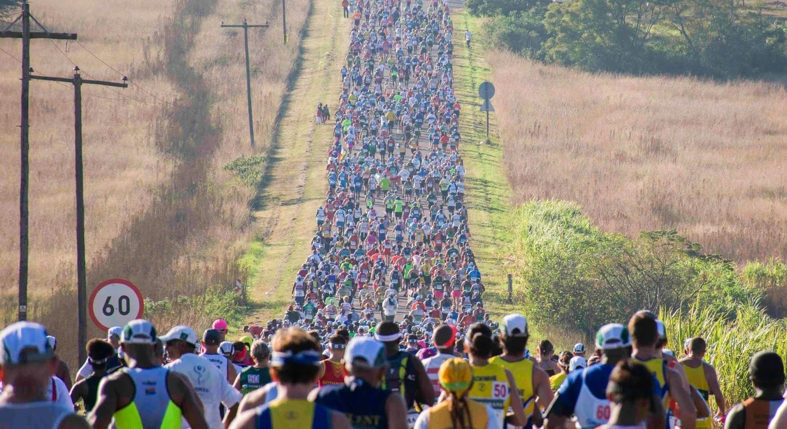 The Best Ultra Marathons In Africa For 2020
