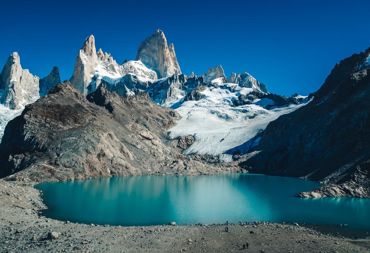 The Best Ultra Marathons In South America 2020