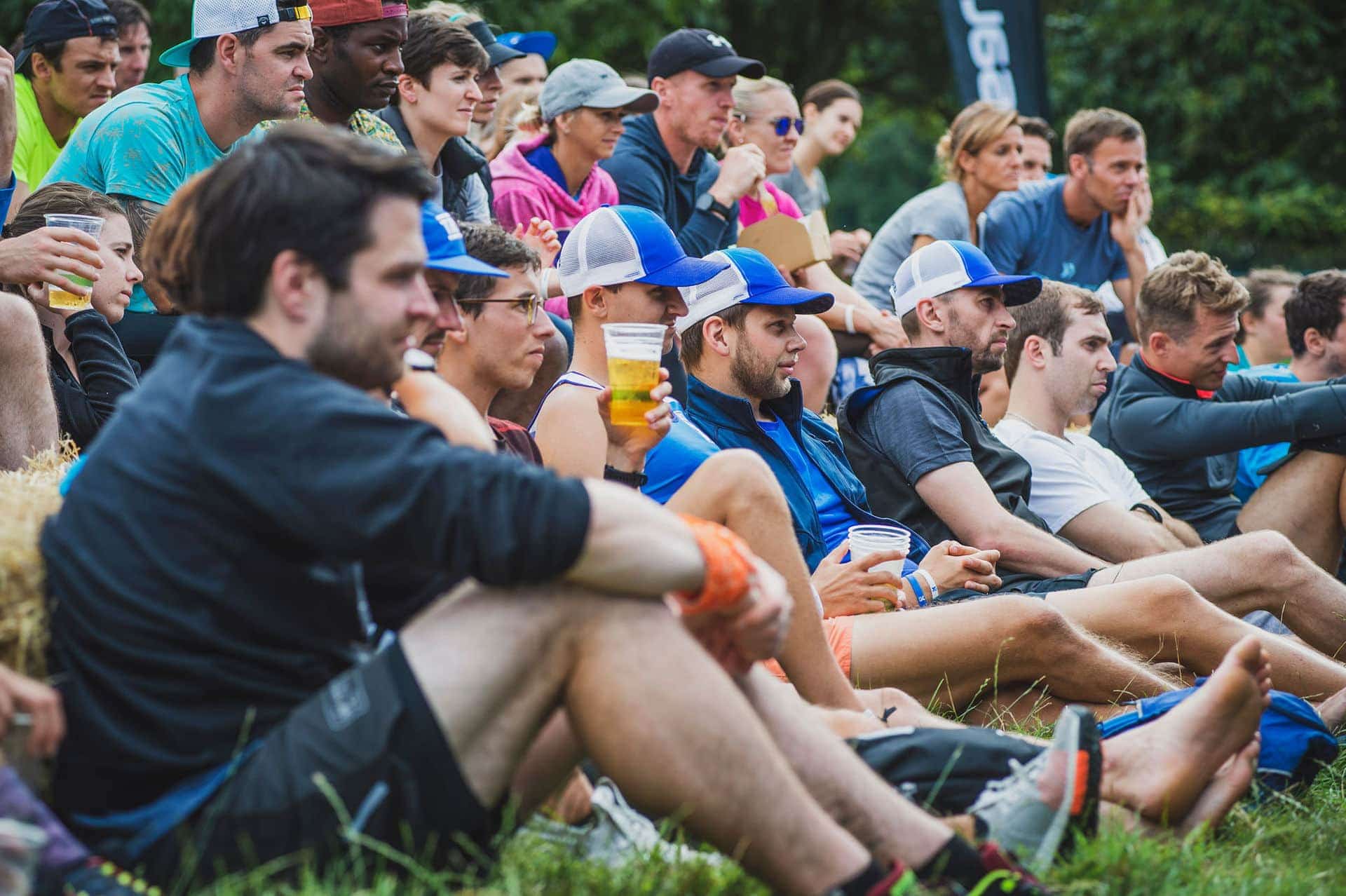 The Ultra X Summit Is Back