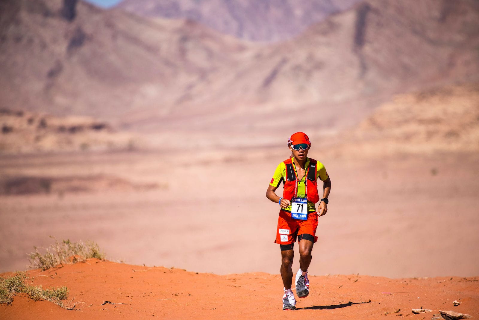 Spring Competition Winner Announced