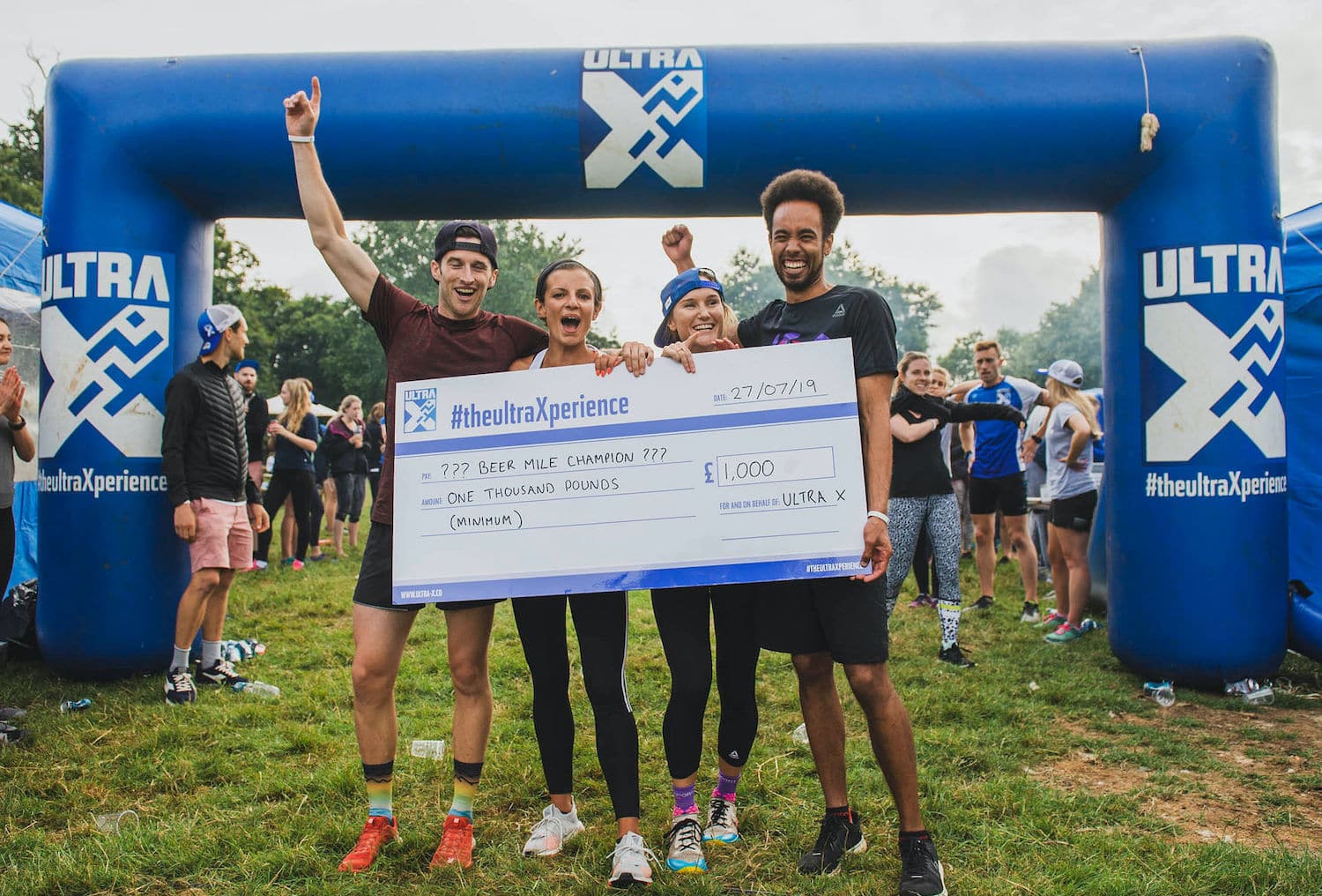 We Are Introducing Prize Money And This Is Why