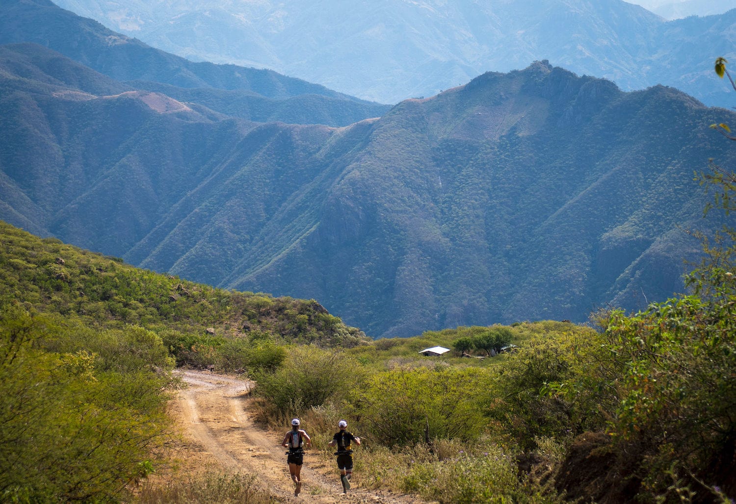 Ultra X Mexico 2019: The Full Race Documentary