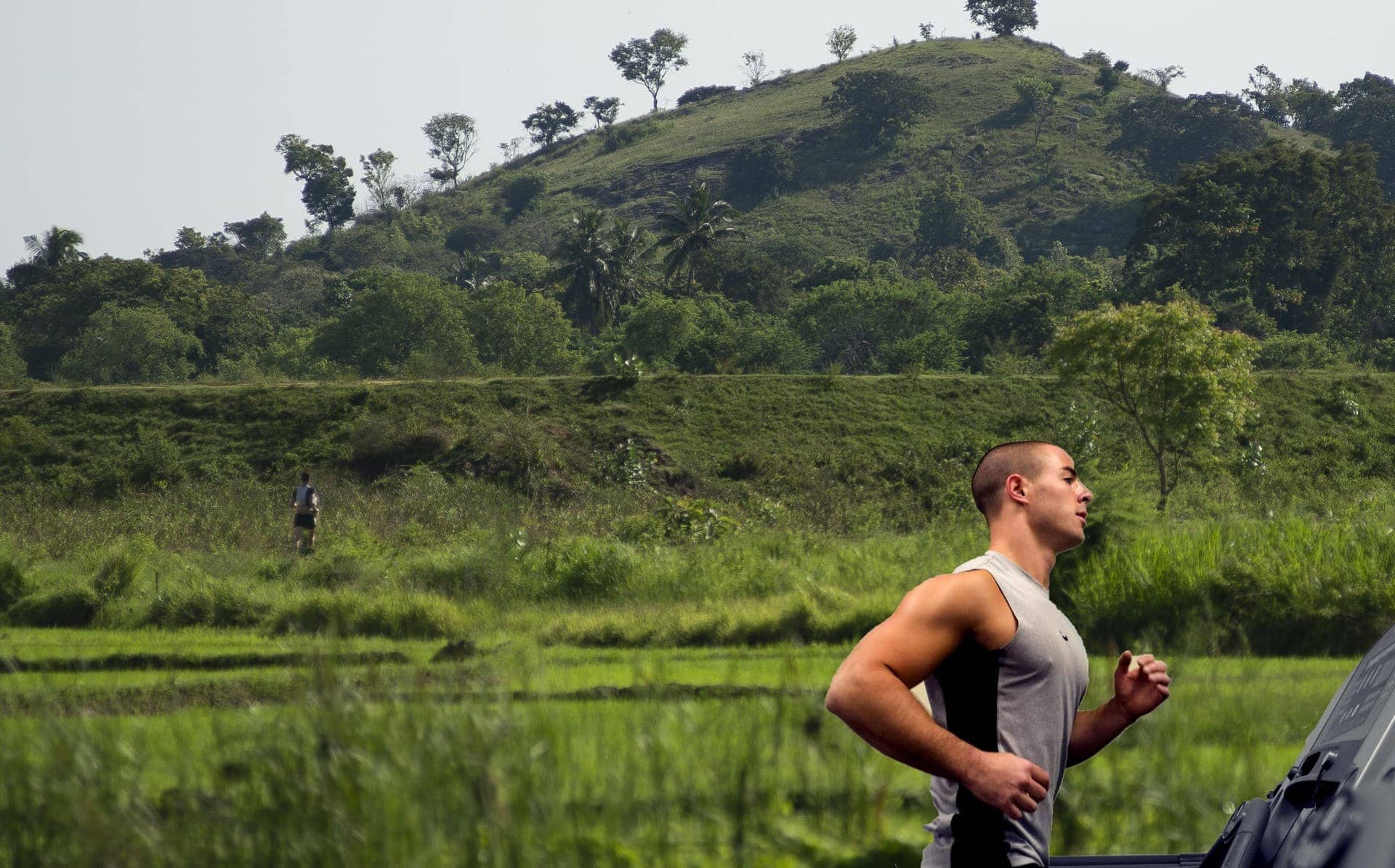 The #ultraXperience At Home