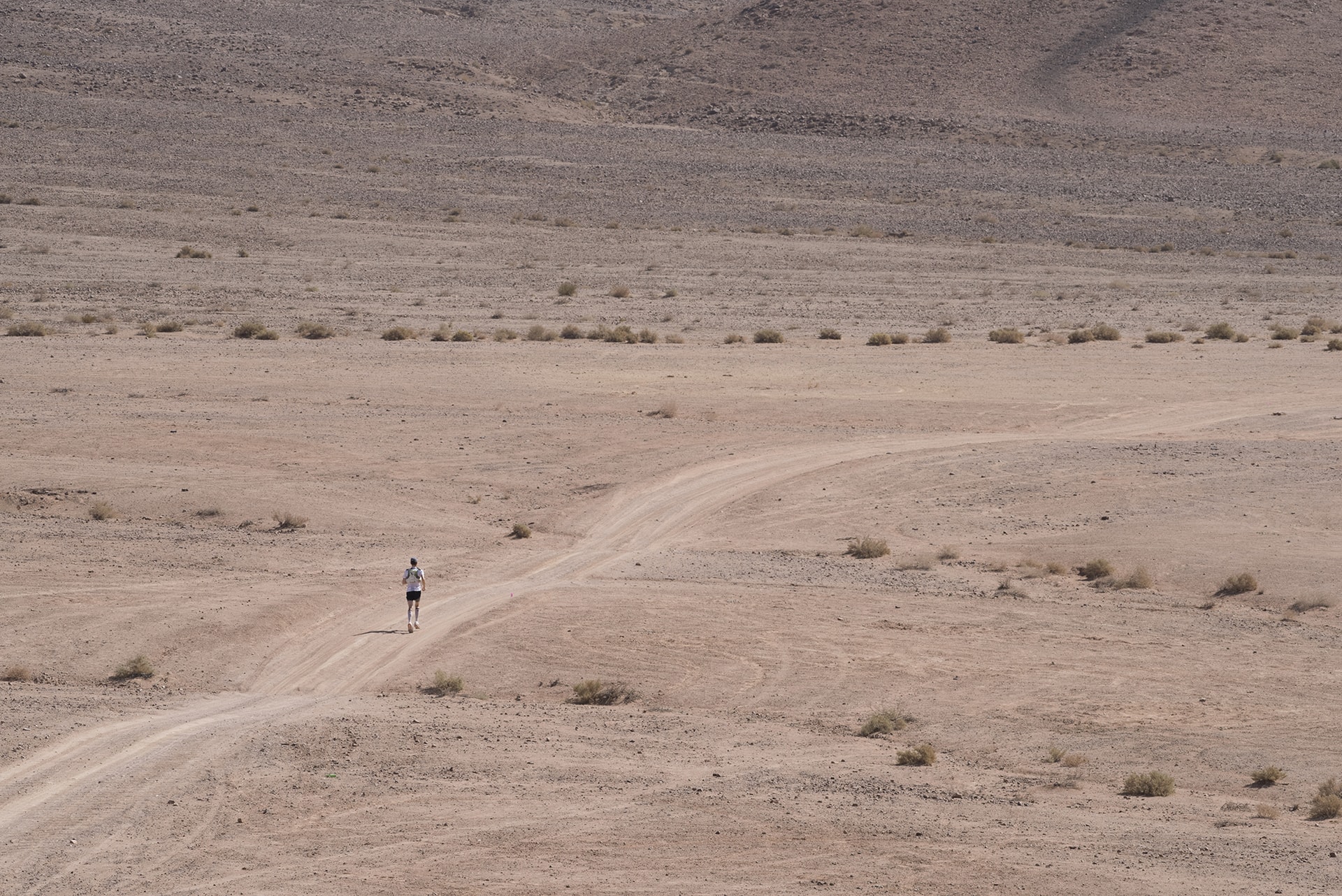Back To Basics: Ultra Running Isolation Tips