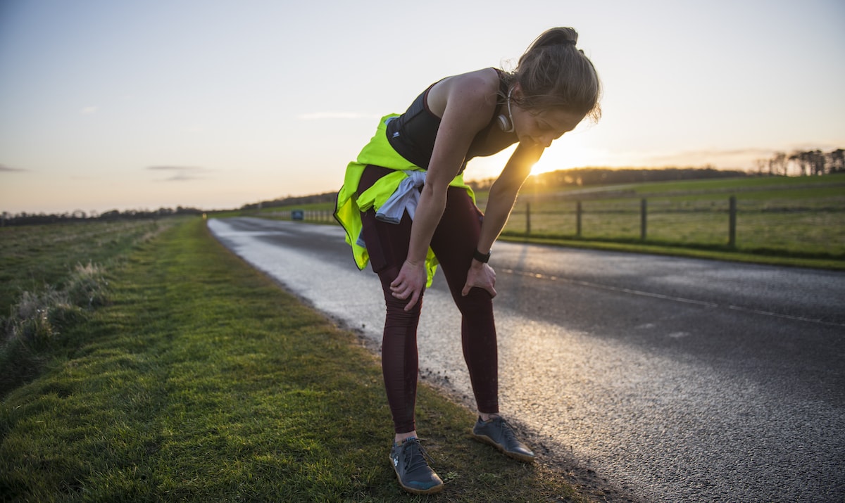 The Ultra X 14.1 Virtual Race