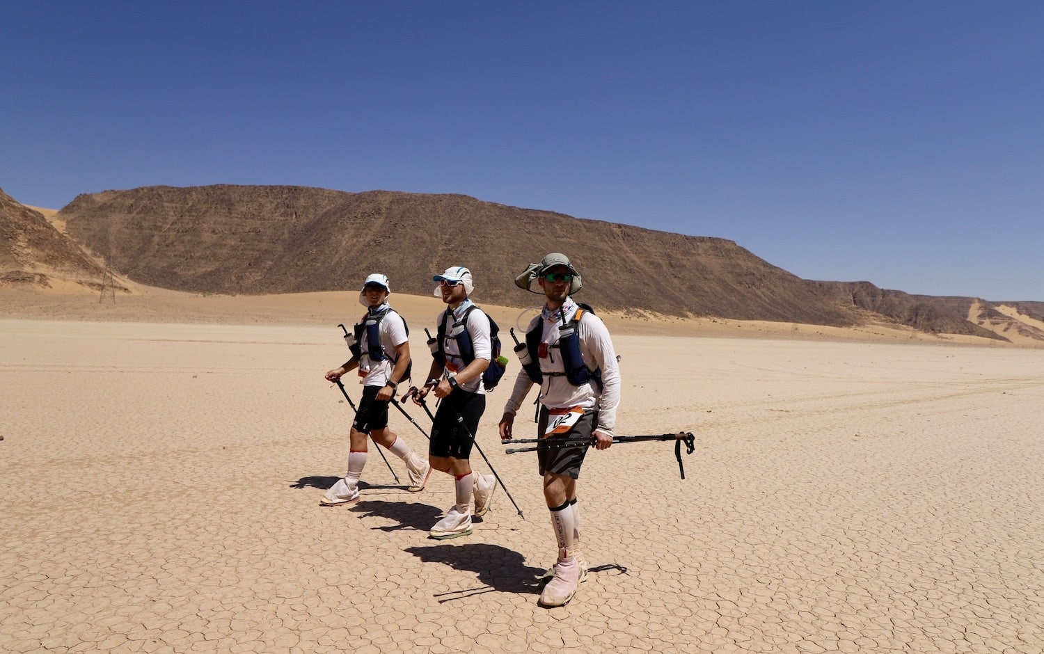 How Ultra X Jordan Changed My Life By Alex Spencer