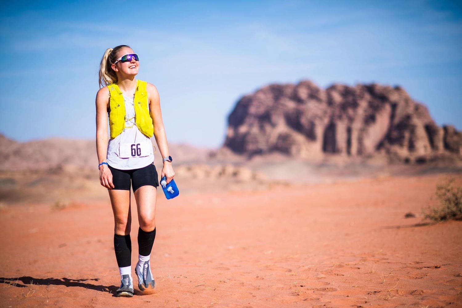 Prepare For The Ultra X Virtual Race World Series With Twice The Health: Qualifier 1