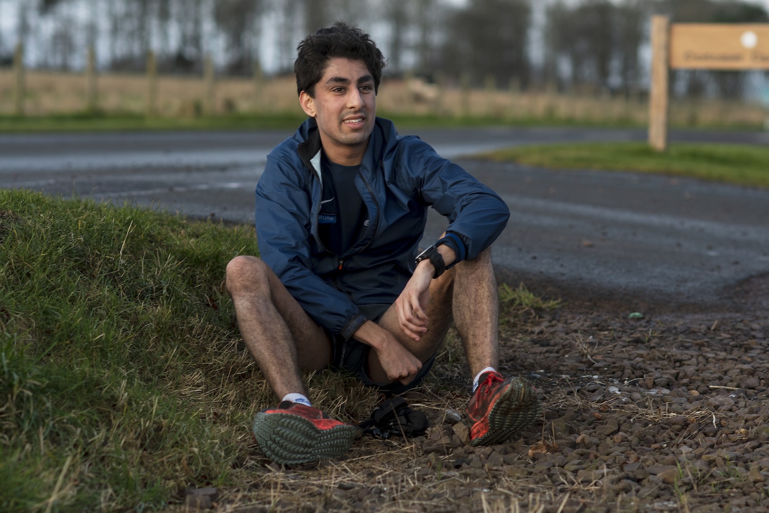 The Science Behind Detraining