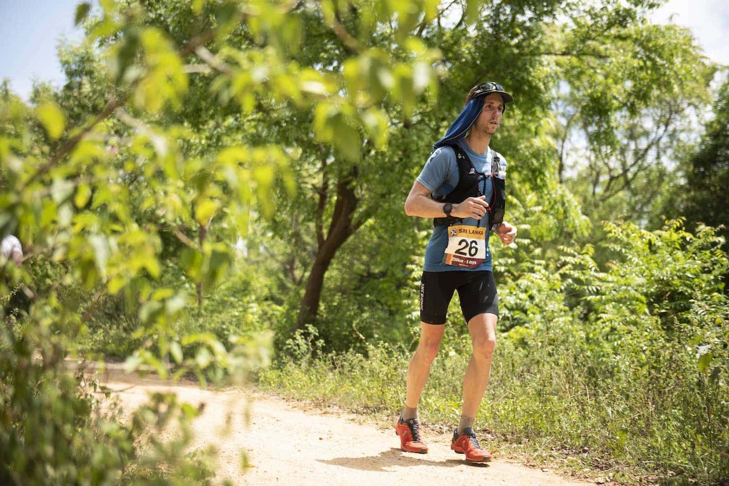 9 Practical Strategies For Surviving (And Enjoying) A Multi-Day Race