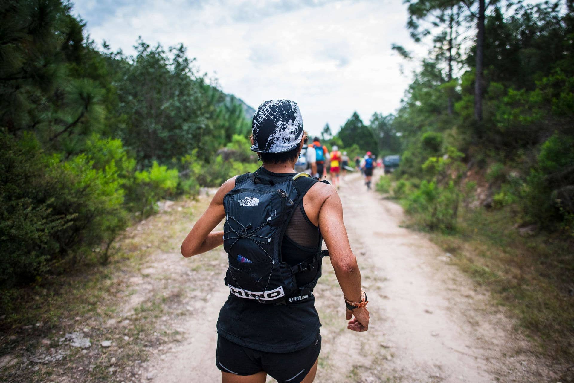 How To Run An Ultra Marathon With Diabetes