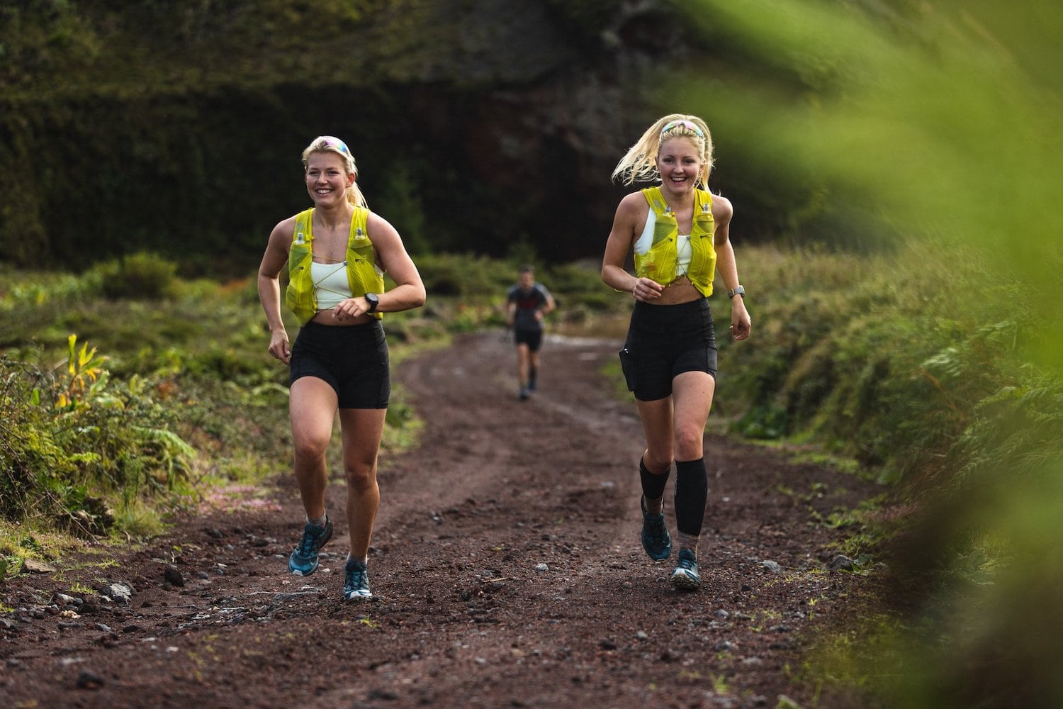 Prepare For The Ultra X Virtual Race World Series With Twice The Health: Qualifier 3