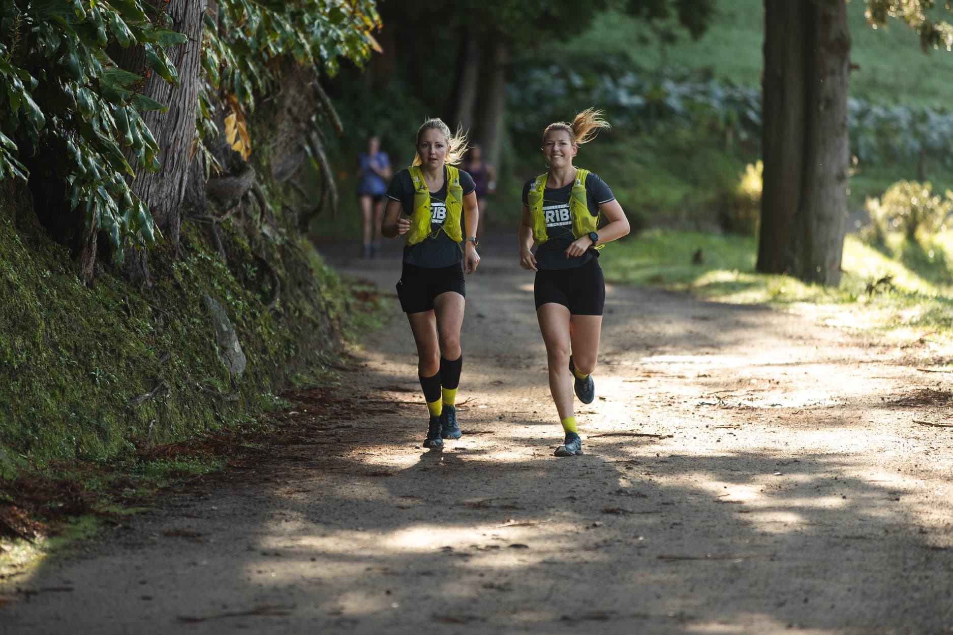 Prepare For The Ultra X Virtual Race World Series With Twice The Health: Qualifier 2