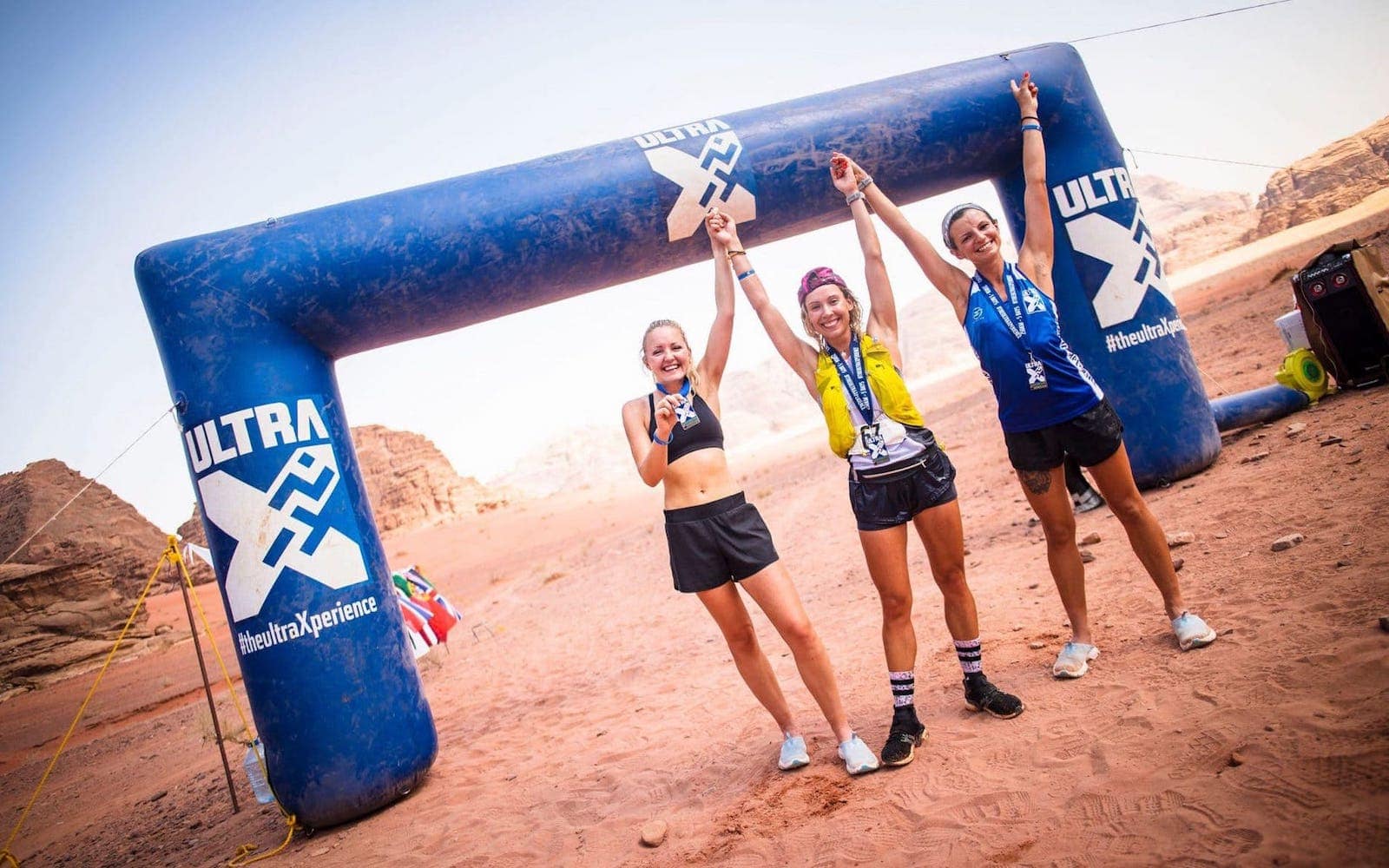 Are Women Better Than Men At Ultra Running?
