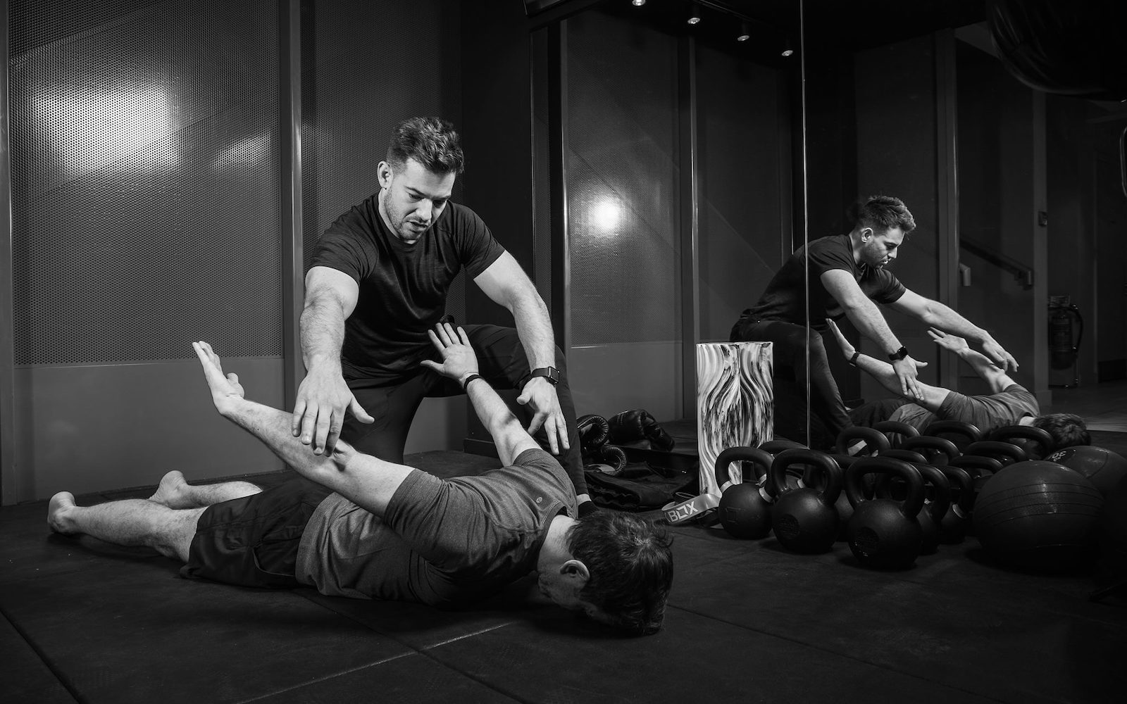 Strength And Conditioning For Ultra Runners: Part Four