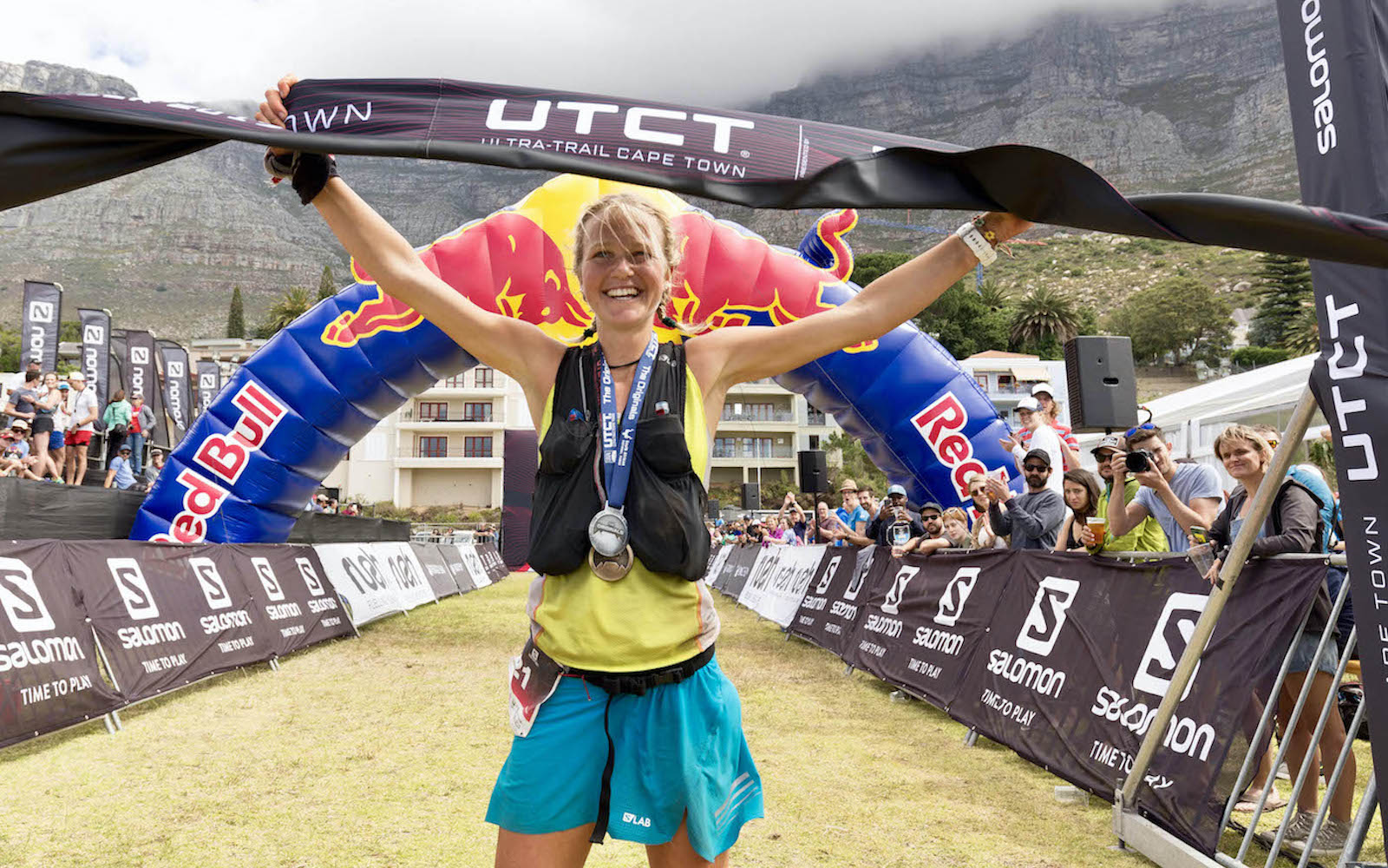 Which Ultra Runners Are Plant-Based Or Vegan?