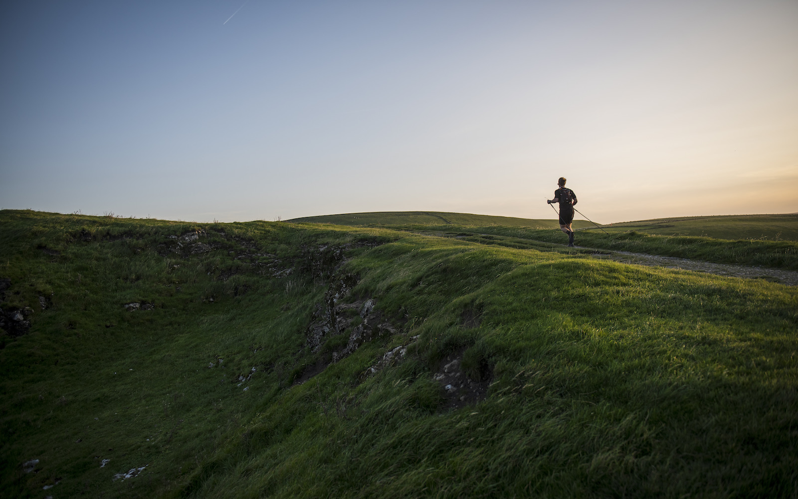 Ultra X 125 England 2020: Race Director’s Report