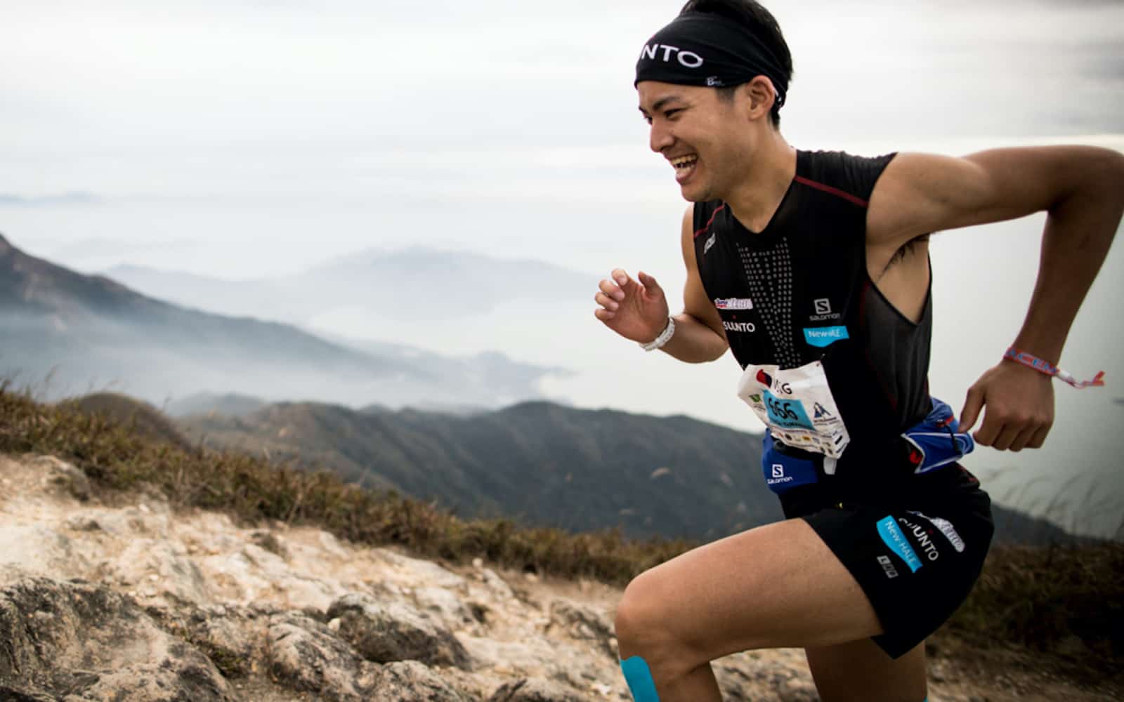 The Best Ultra Marathons 2021 in Asia: Asian Ultra Races