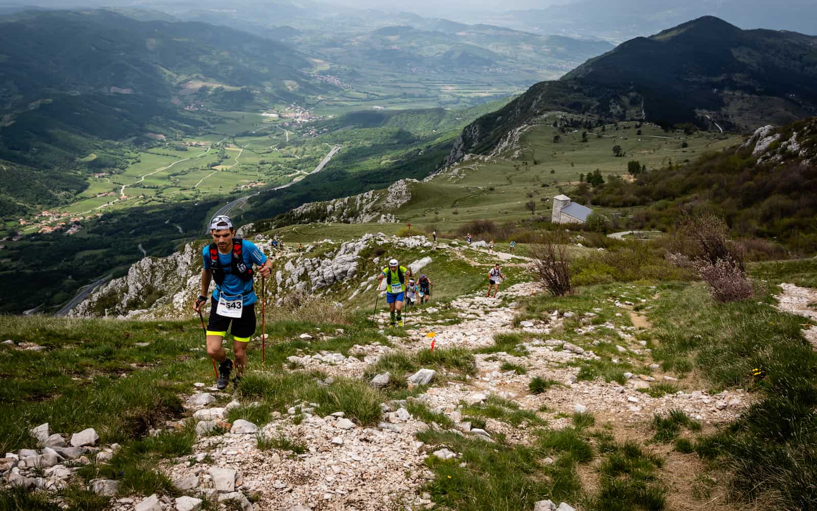 The Best Ultra Marathons in France | Ultimate Guide | Ultra X