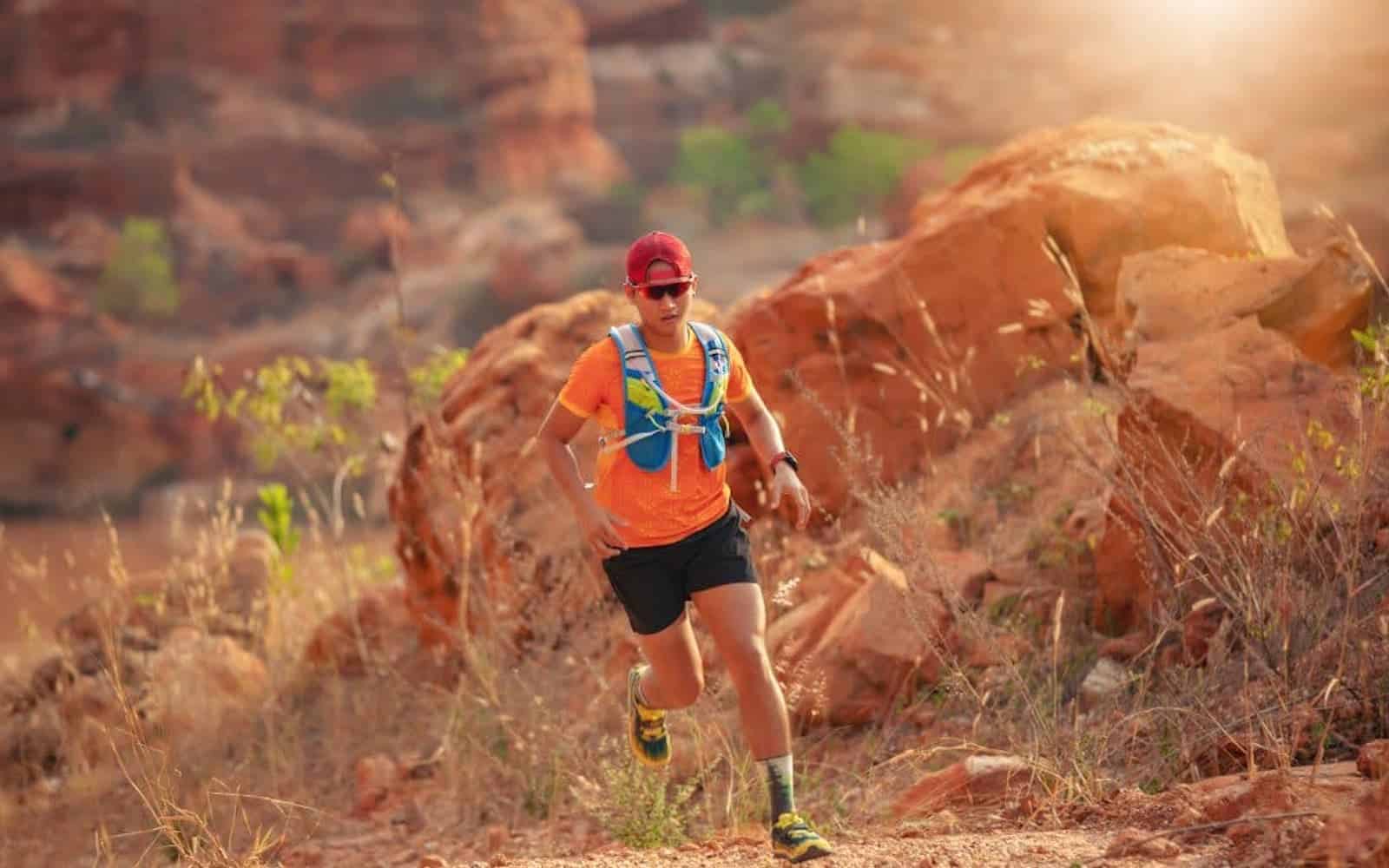 Best Ultra Marathons In South America 2021