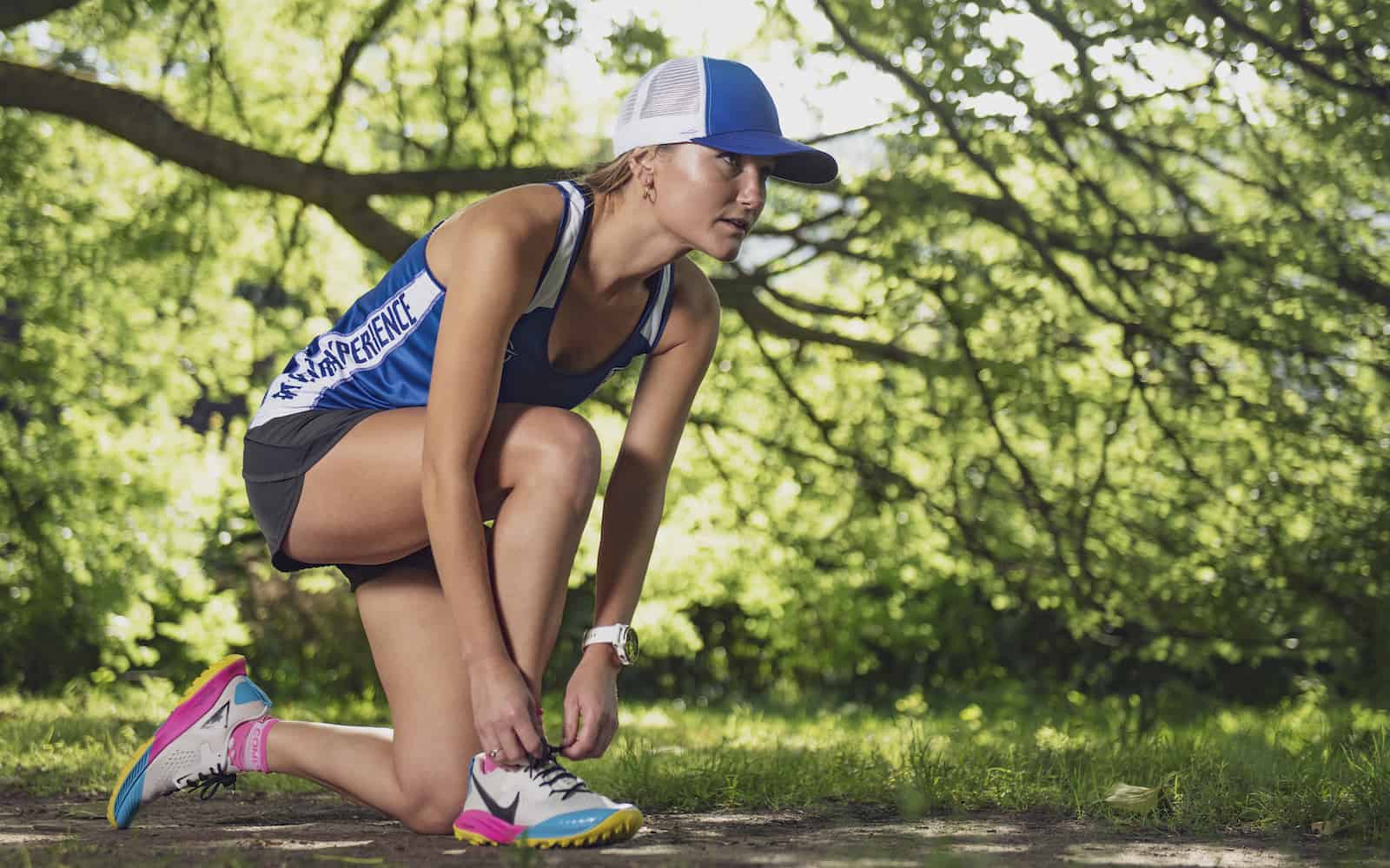 Best Ultramarathon Trainers Spotted At Ultra X Events