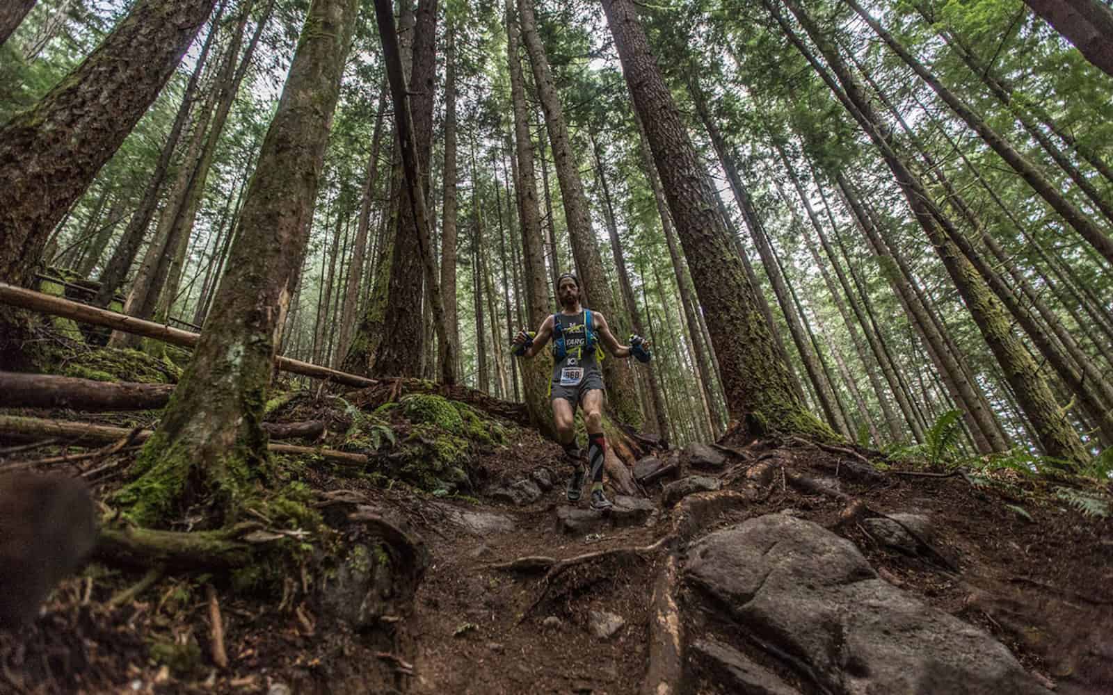 Best Ultra Marathons In Canada 2021