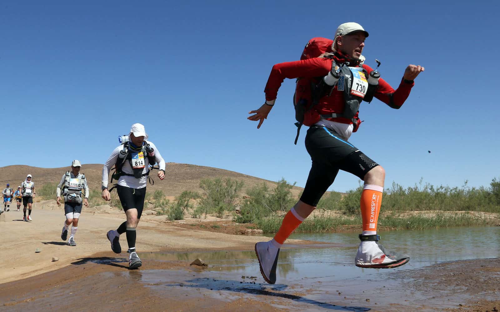 The World’s Best Ultra Marathons In 2021