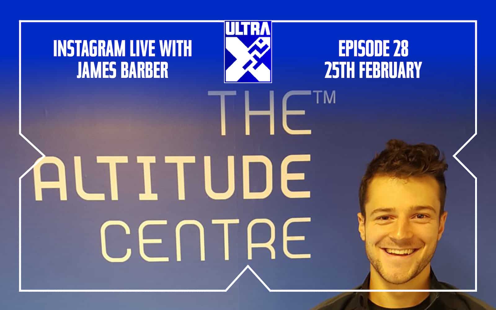 High Altitude Training For Ultra Running